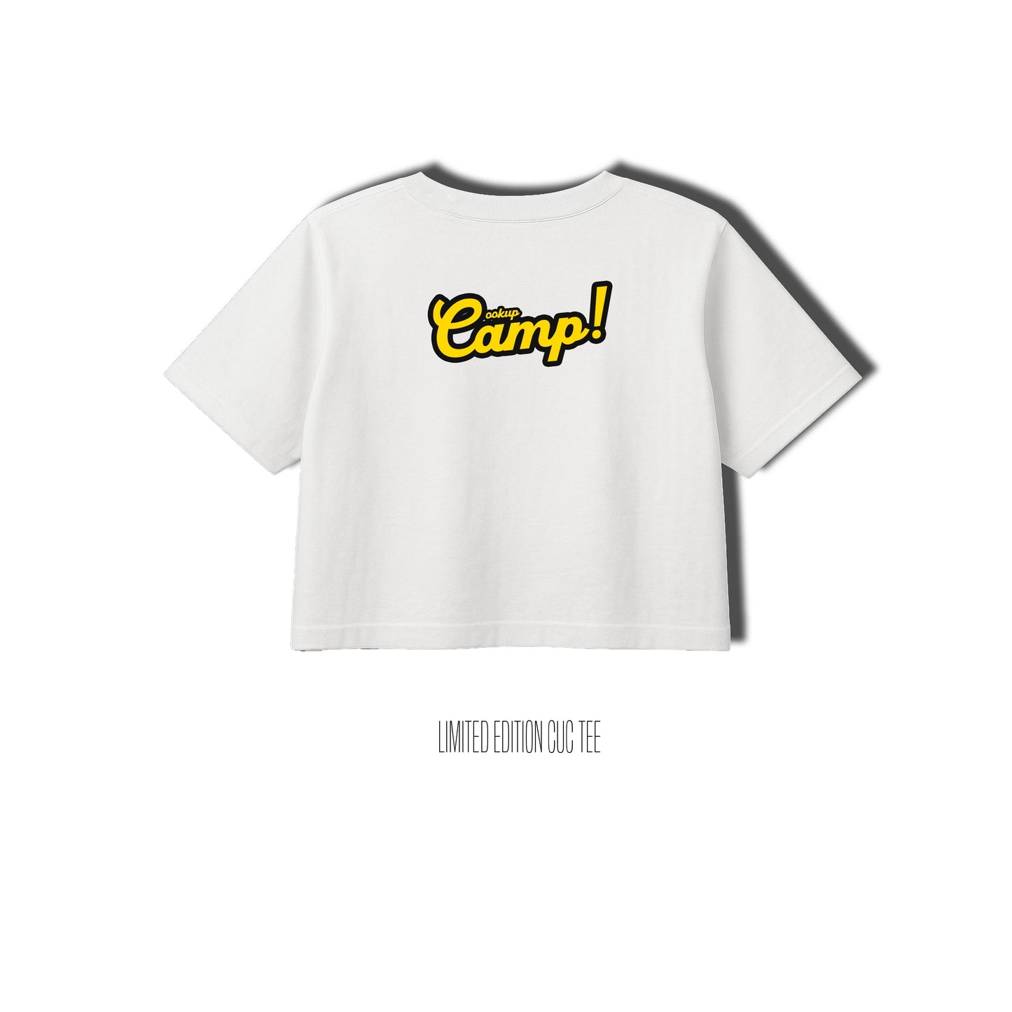 LIMITED EDITION CUC TEE (SHORT SLEEVE)
