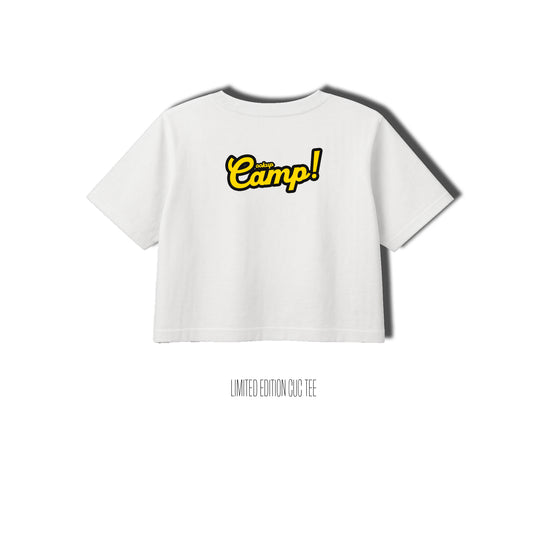LIMITED EDITION CUC TEE (SHORT SLEEVE)